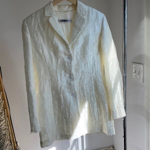 AMBIENTE VINTAGE BLAZER